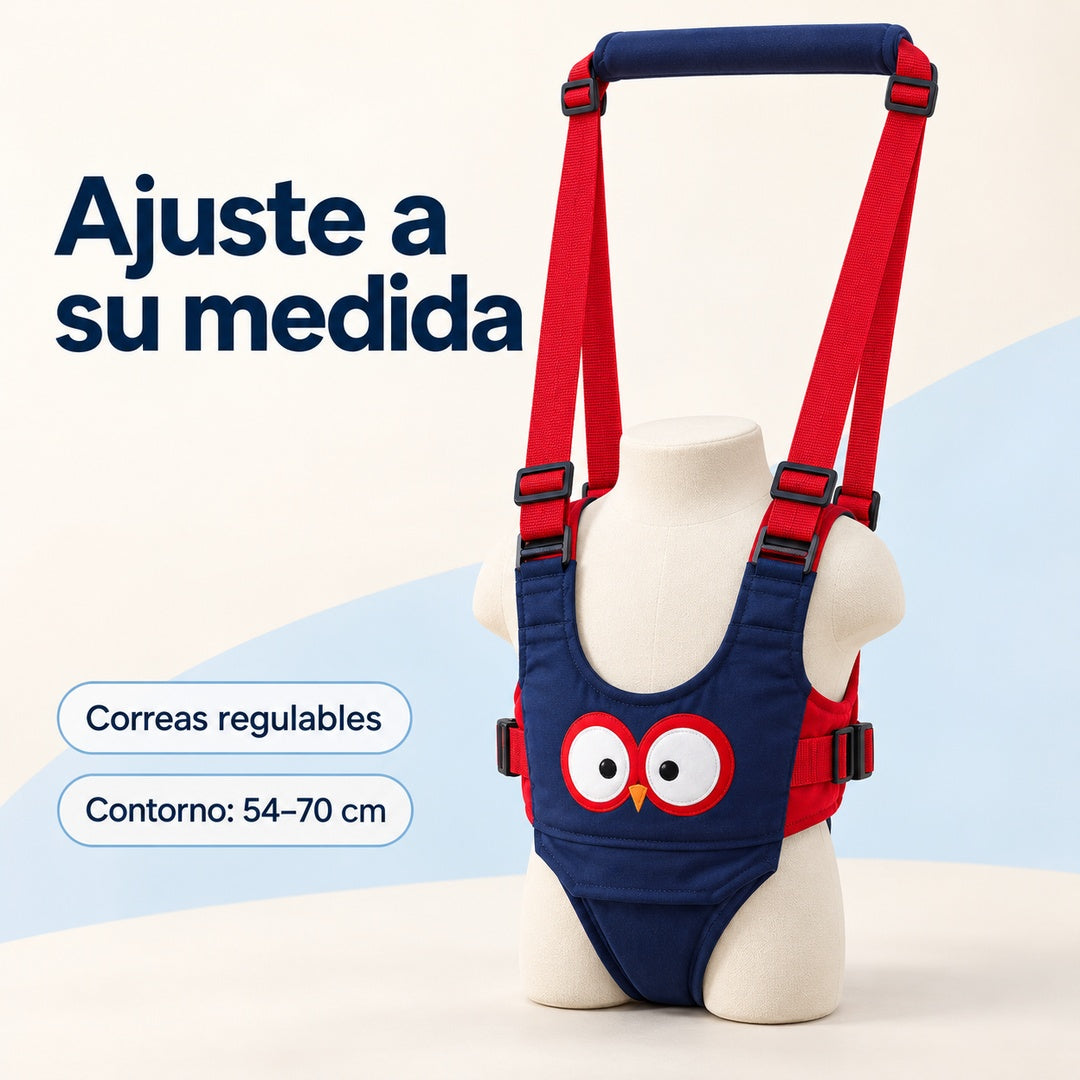Un ajuste pensado para acompañarlo