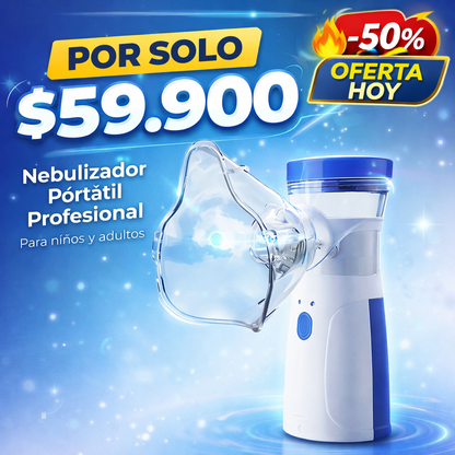 Solución rápida para tu respiración HOY