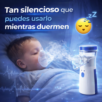 Solución rápida para tu respiración HOY