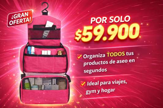 El organizador que está cambiando la forma de viajar