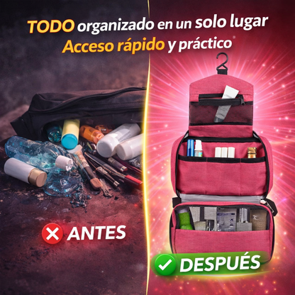 El organizador que está cambiando la forma de viajar