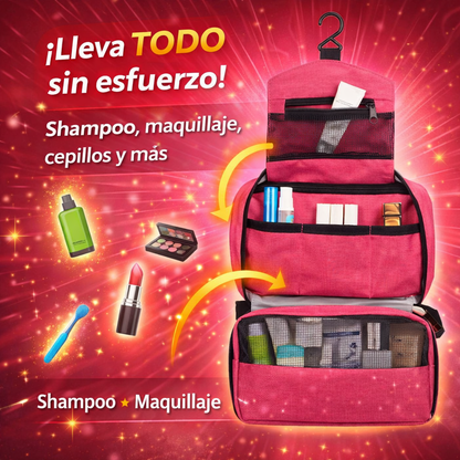 El organizador que está cambiando la forma de viajar