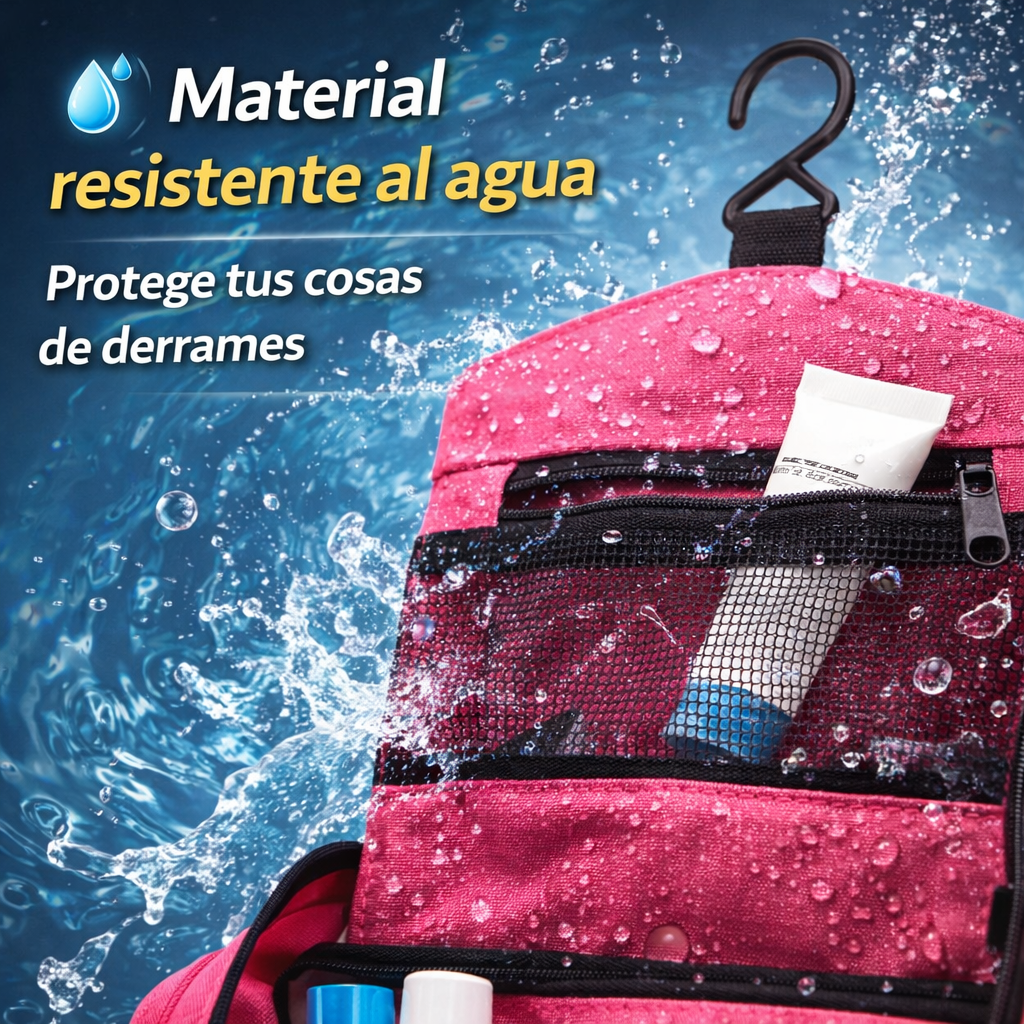 El organizador que está cambiando la forma de viajar