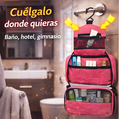 El organizador que está cambiando la forma de viajar