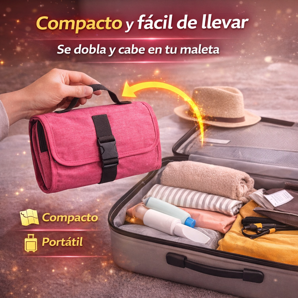 El organizador que está cambiando la forma de viajar