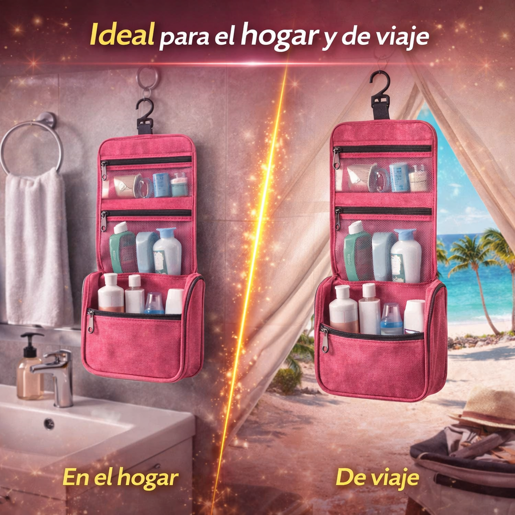 El organizador que está cambiando la forma de viajar