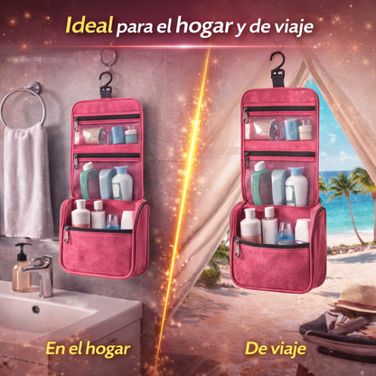 El organizador que está cambiando la forma de viajar