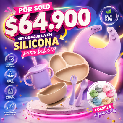 ¡COMER SOLITO NUNCA FUE TAN FÁCIL!