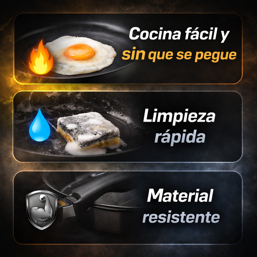 ⚡ Oferta brutal: 13 piezas en un solo combo
