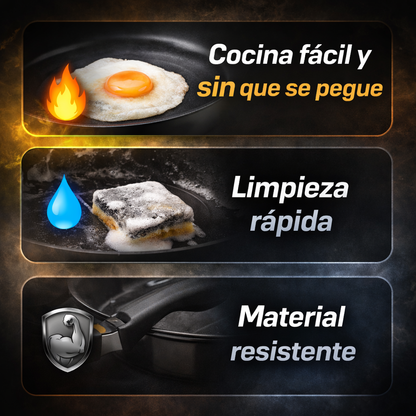 ⚡ Oferta brutal: 13 piezas en un solo combo