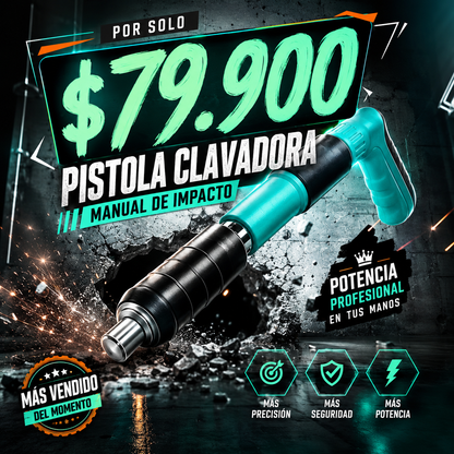 PRECISIÓN, POTENCIA Y VELOCIDAD