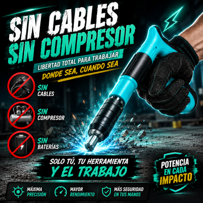PRECISIÓN, POTENCIA Y VELOCIDAD