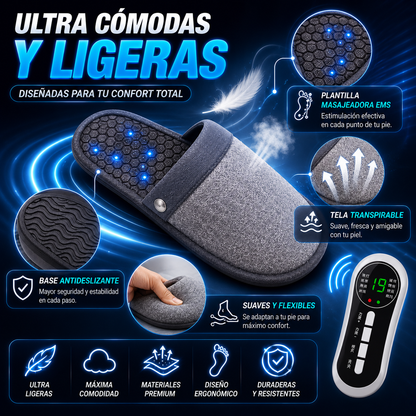 EL MASAJE QUE TUS PIES NECESITAN