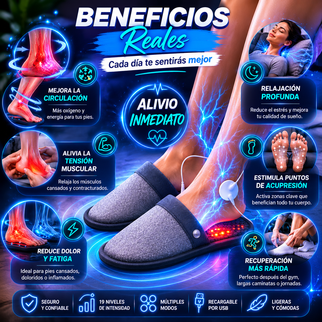 EL MASAJE QUE TUS PIES NECESITAN