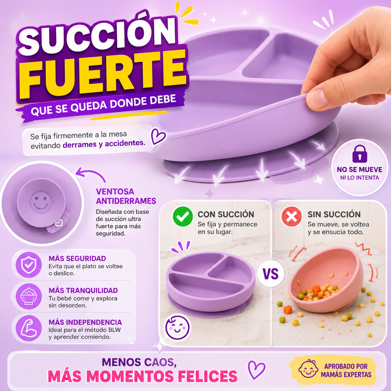 El set viral que está enamorando mamás