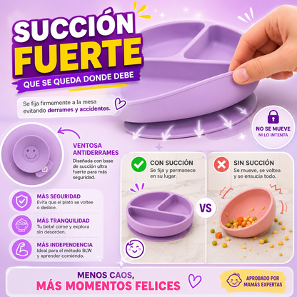 El set viral que está enamorando mamás